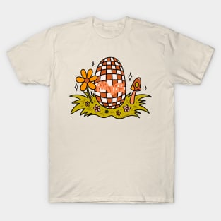 Aries Easter Egg T-Shirt